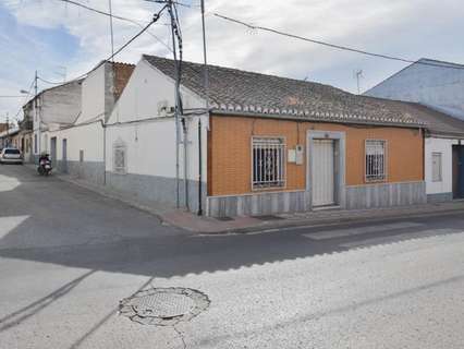 Casa en venta en Atarfe