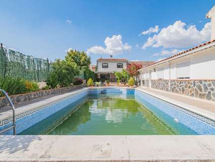 Casa en venta en Cijuela