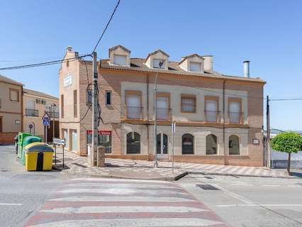 Edificio en venta en Fuente de Piedra