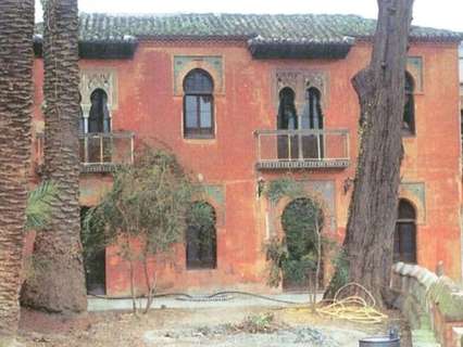 Casa en venta en Granada