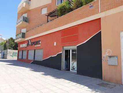 Local comercial en venta en Santa Fe rebajado