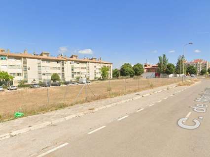 Parcela urbana en venta en Granada rebajada