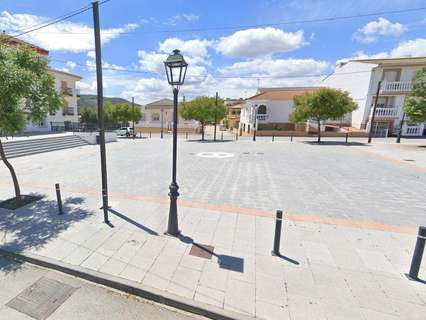 Parcela rústica en venta en Montillana rebajada