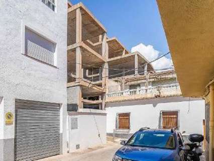 Edificio en venta en Lanjarón