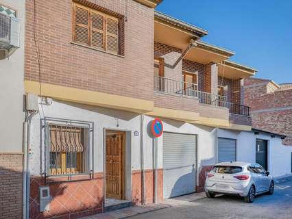 Casa en venta en La Zubia