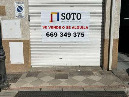 Local comercial en venta en Atarfe