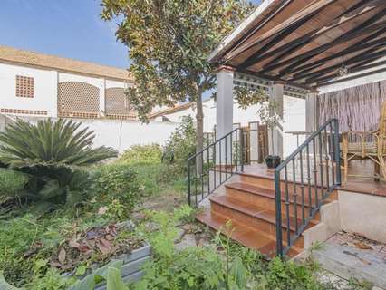 Planta baja en venta en Atarfe