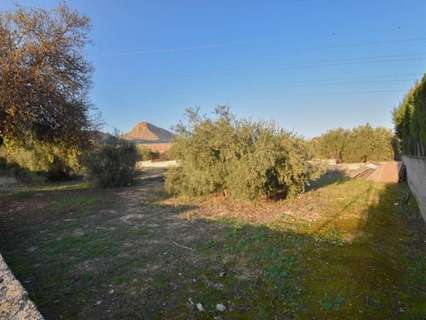 Parcela rústica en venta en Atarfe rebajada