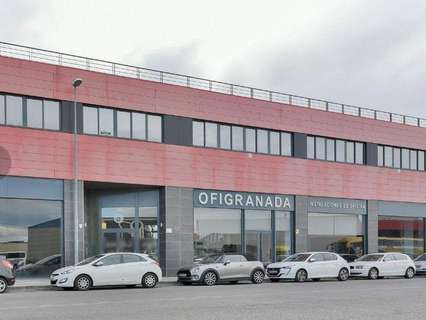 Plaza de parking en venta en Armilla rebajada