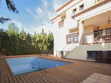 Chalet en venta en Maracena