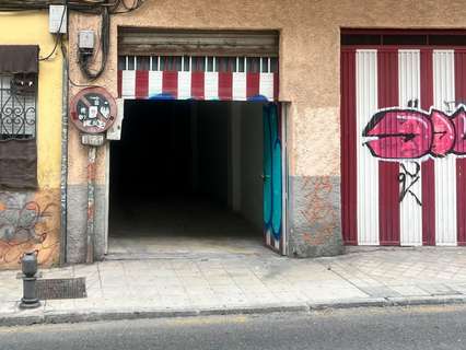 Local comercial en venta en Granada