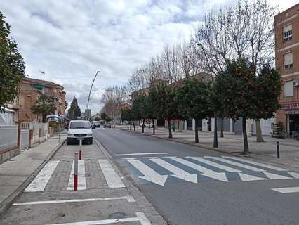 Plaza de parking en venta en Santa Fe