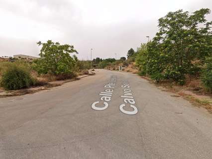 Parcela industrial en venta en Láchar