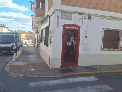 Local comercial en alquiler en Atarfe