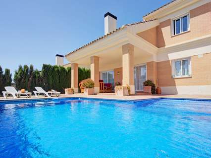 Chalet en venta en Otura