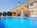 Chalet en venta en Otura