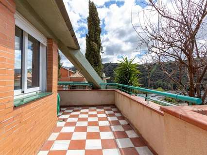 Ático en venta en Granada rebajado