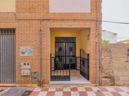 Casa en venta en Albolote rebajada