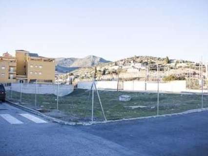 Parcela rústica en venta en Atarfe