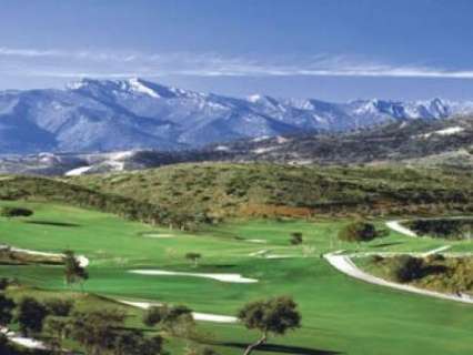 Parcela rústica en venta en Otura