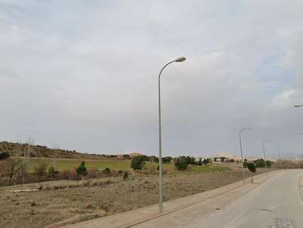 Parcela rústica en venta en Otura