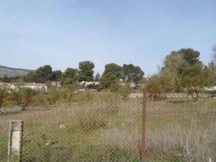 Parcela rústica en venta en Arenas del Rey rebajada