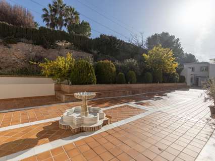 Casa en venta en Granada