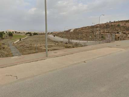 Parcela urbana en venta en Otura