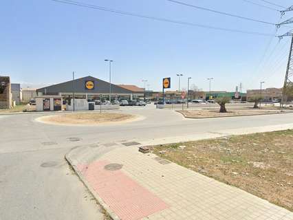 Parcela rústica en venta en Atarfe