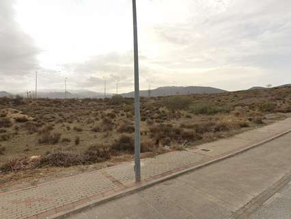 Parcela urbana en venta en Otura