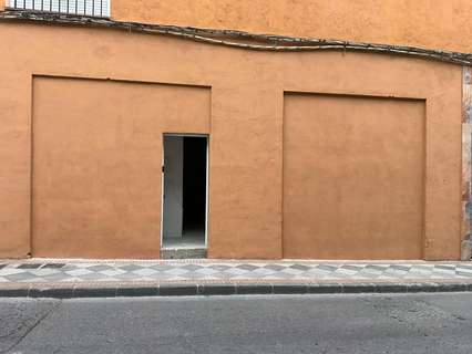 Trastero en alquiler en Atarfe