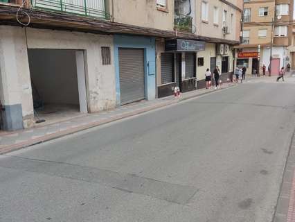 Local comercial en alquiler en Atarfe