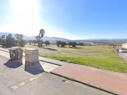Parcela urbana en venta en Otura