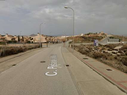 Parcela urbana en venta en Otura