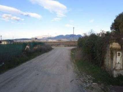 Parcela rústica en venta en Granada