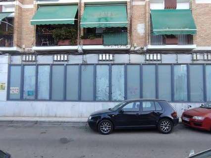 Local comercial en venta en Granada rebajado