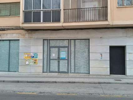 Local comercial en venta en Granada rebajado
