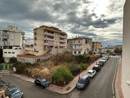 Parcela urbana en venta en Torrox