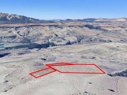 Casa rústica en venta en Arenas del Rey