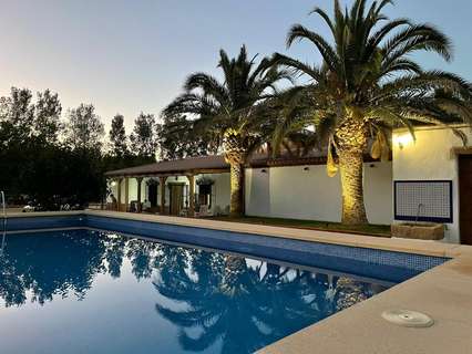 Chalet en venta en Guadix