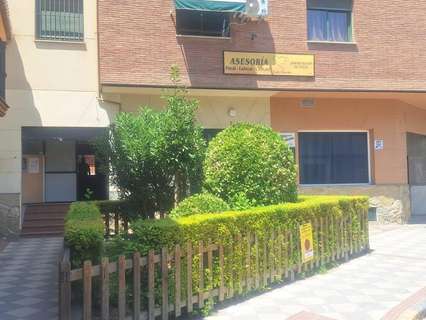 Local comercial en alquiler en Atarfe
