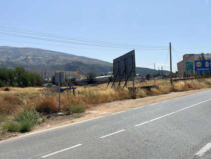 Parcela rústica en venta en Dúrcal