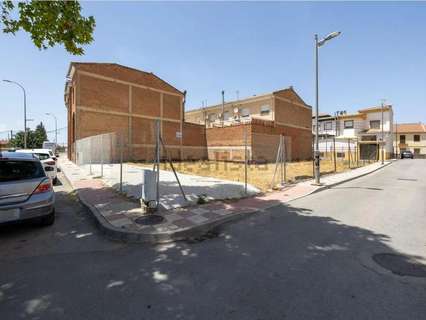 Parcela rústica en venta en Pinos Puente