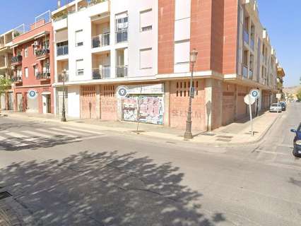 Local comercial en venta en Atarfe