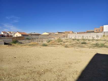 Parcela rústica en venta en Atarfe