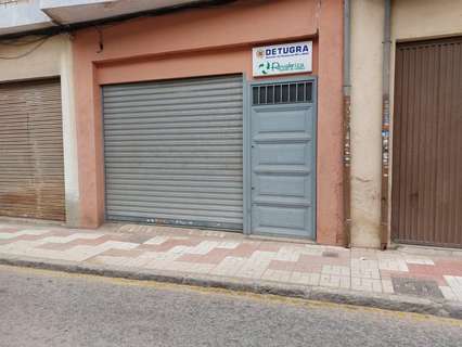 Local comercial en venta en Maracena