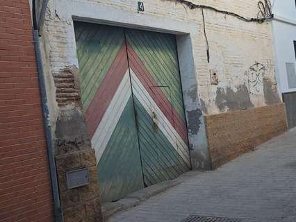 Parcela rústica en venta en Atarfe