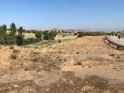 Parcela urbana en venta en Otura