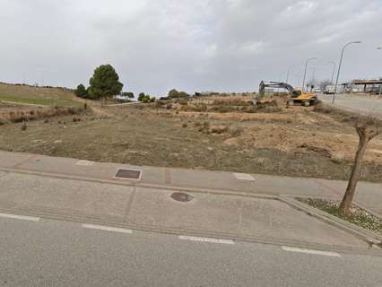 Parcela rústica en venta en Otura