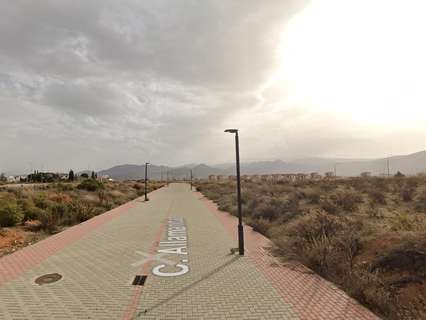 Parcela rústica en venta en Otura